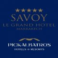 Savoy Le Grand Hotel